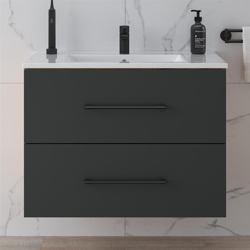 Waschtischunterschrank lux - lux, 70