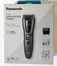 Panasonic gb62 h503 bart - panasonic, er-gb62-h503