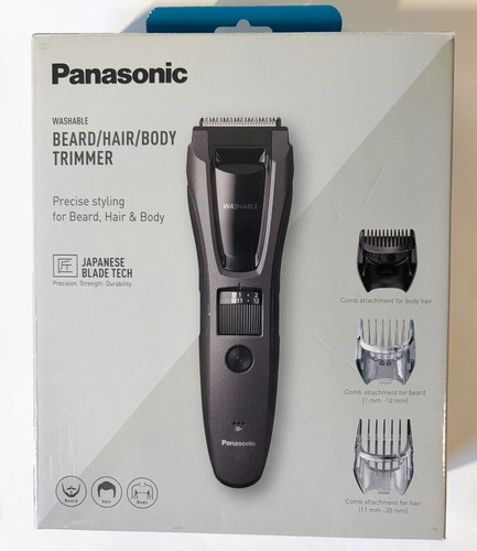 Panasonic gb62 h503 bart - panasonic, bart-