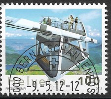 2012  Schweiz Mi. 2253 gest