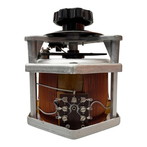 84537 signal variac stelltrafo - signal,