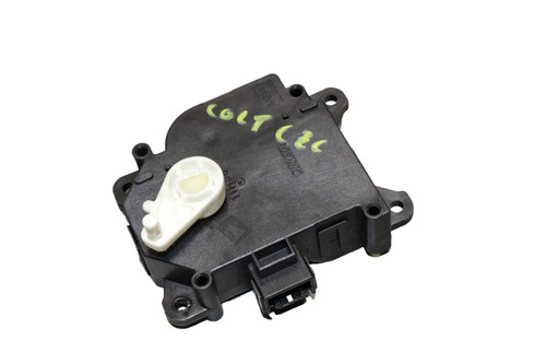 Mitsubishi colt czc stellmotor - mitsubishi,