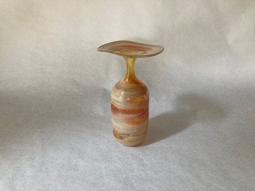Vase studioglas von karl - studioglas,