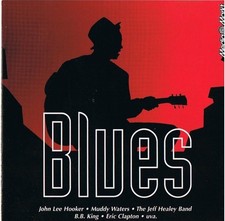 CD - Blues - Media Markt +