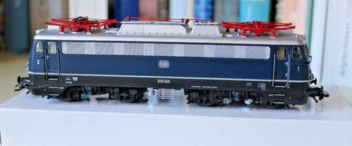 Märklin 39120 elektrolok - märklin,