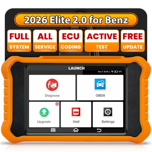 2026 launch creader elite - launch,