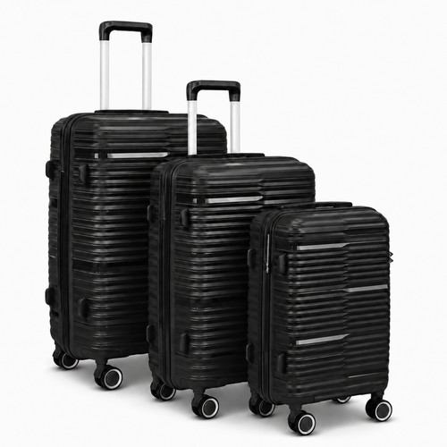 Reisekoffer beautycase trolley - beautycase,