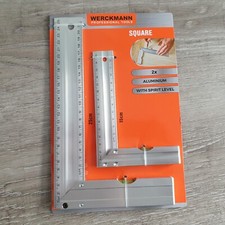 Anschlagwinkel Set Zimmermannswinkel Messwinkel  Schreinerwinkel Tischlerwinkel