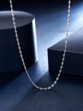 Reines massives Platin Mariner