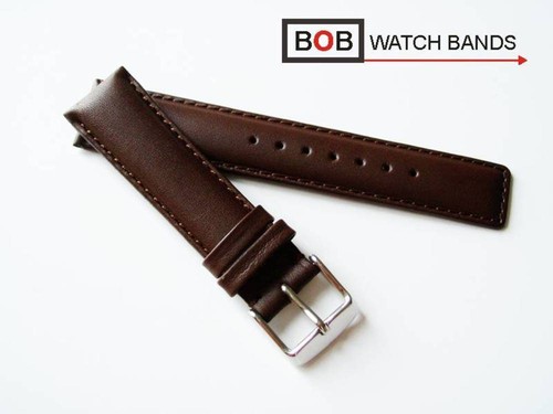Bob echtlederband glattleder - bob,