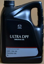 5 Liter  MAZDA Original ULTRA