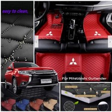 Für Mitsubishi Outlander