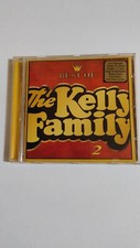 Best Of Vol. 2 -The Kelly