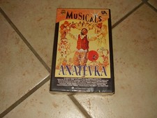 ANATEVKA - FIDDLER ON THE