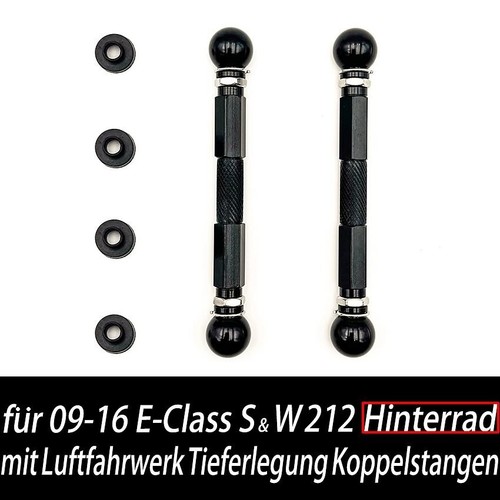 Für mercedes s212 w212 - für,