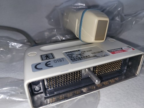 Toshiba psm 25at ultraschall - psm-25at,