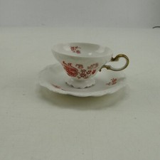 Rosenthal Pompadour Mokkatasse + Untertasse RB-2953