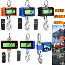Kranwaage 500kg-2000KG