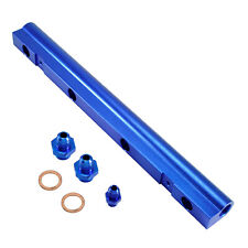 Einspritzleiste Alu 1.8T 20V Turbo Kraftstoff Fuel Rail VAG VW Audi Seat Skoda 