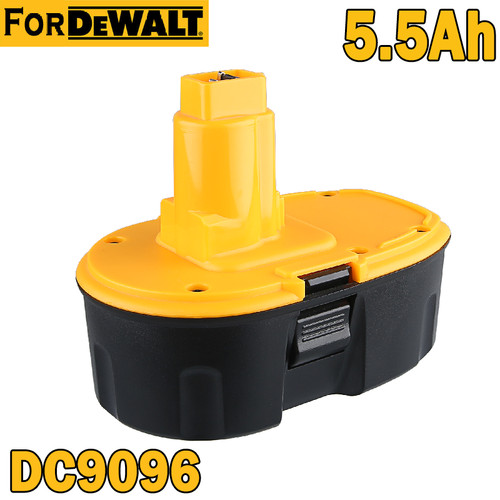 5ah 18v mh - 5,5ah, akku