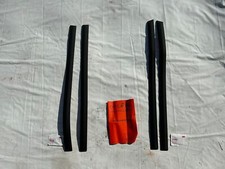 NEU Satz Schutzzierleisten