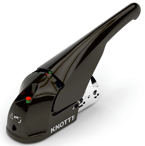 Knott attelage boule ks30 - knott, a