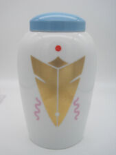 Rosenthal TWINING COLLECTION - LIMITIERTE AUFLAGE - TEEDOSE - DECKELVASE