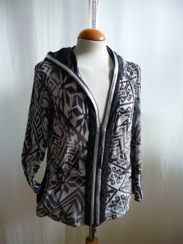 Jacke shirtjacke marc cain - jacke,