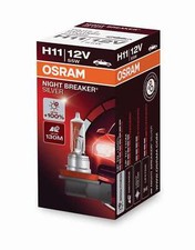 Osram H11 12V 55W PGJ19-2