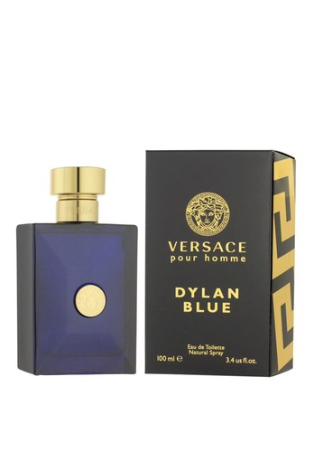 Versace pour homme dylan blue - pour,