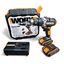 WORX WX372 Akku