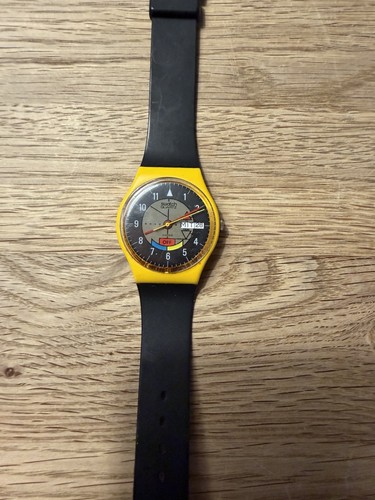 Swatch sammlung aus den - aus, 1990+