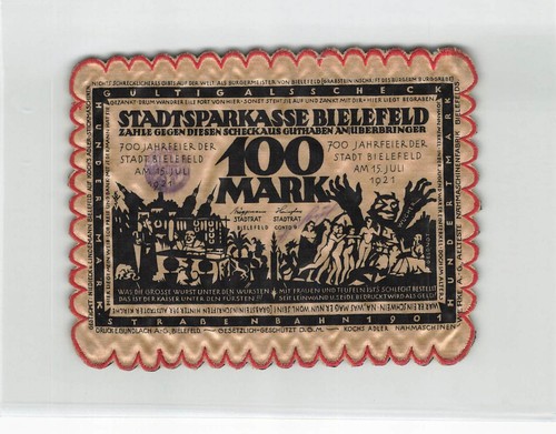 Bielefeld stoffgeld seide - bielefeld,