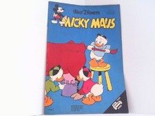 Micky Maus. Heft 12 / 17