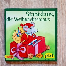 Pixi-Buch, Stanislaus, die