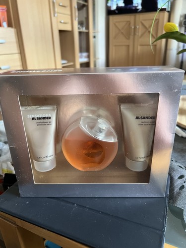 Jil sander sensations - jil,