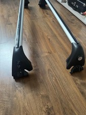 Dachträger original Seat