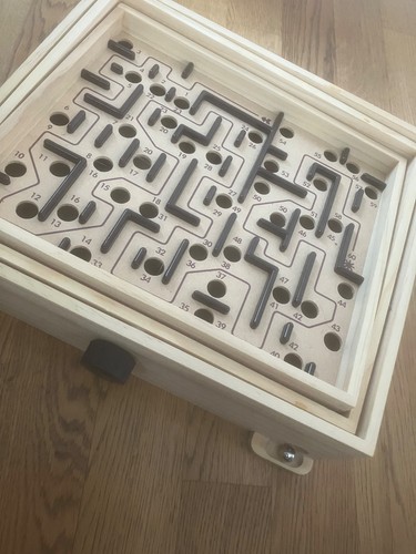 Brio labyrinth - brio, (art