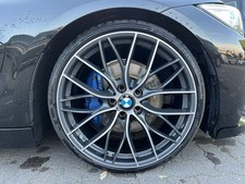 BMW Styling M405 Felgen 20