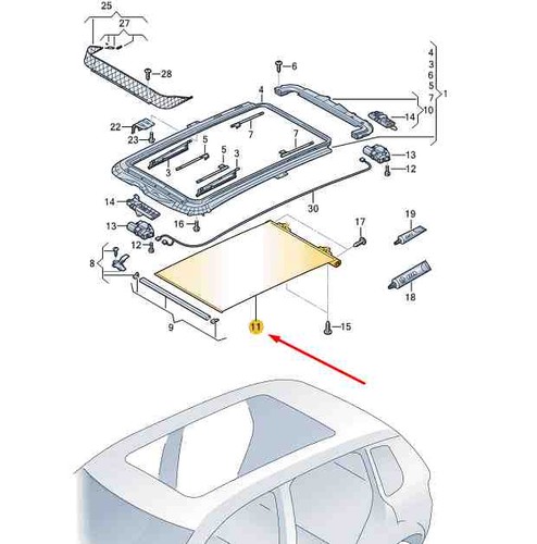 Volkswagen touran - volkswagen,