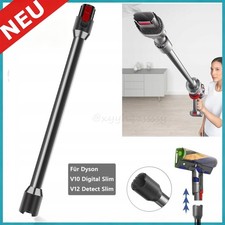 Elektrisches Saugrohr Rohr Stab passend für Dyson V10 Digital V12 Detect Slim