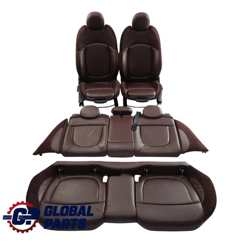 Mini clubman f54 - f54, sportsitze