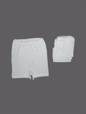 4er-Pack Damen Pagenschlüpfer