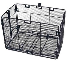 Fahrradkorb für hinten Basil