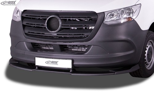 Rdx frontspoilerlippe vario - frontspoilerlippe, vario-x