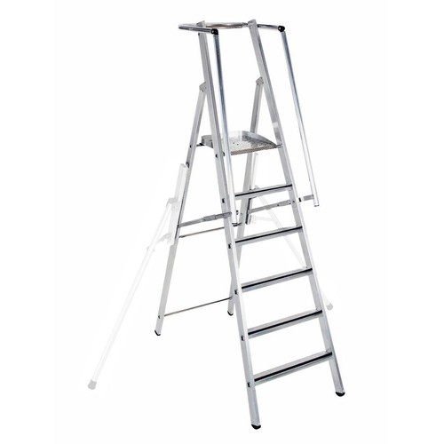 Zarges stufenleiter zap - zarges,