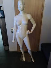 Mannequin Schaufensterpuppe
