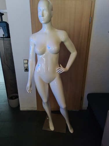 Mannequin schaufensterpuppe - mannequin,