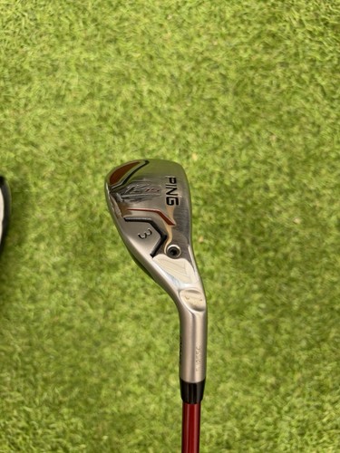 Ping k15 hybrid soft - ping,