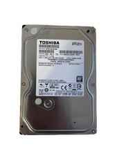 3,5" Festplatte Toshiba
